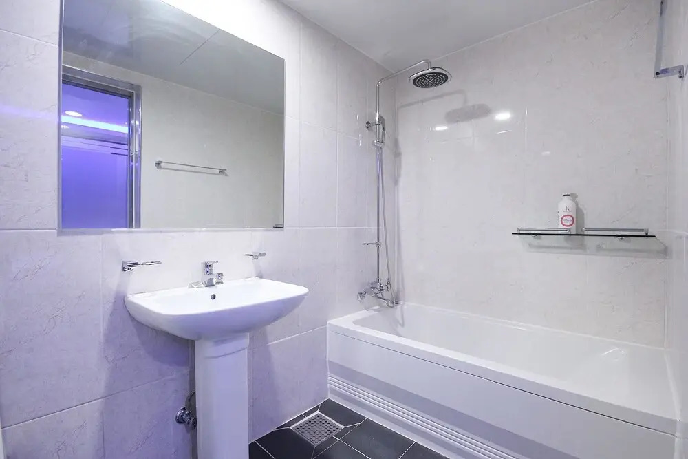 No 25 Hotel Gumi Wonpyeongdong