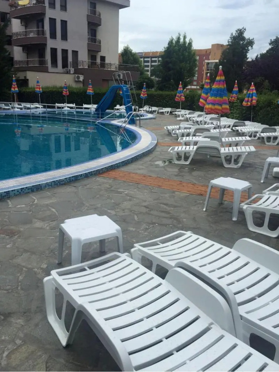Sunny Beach Family Resort