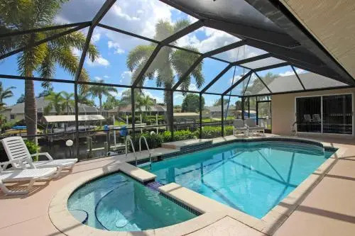 Key Largo SW Cape