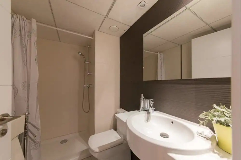 Ibersol Monaco Family Apartments