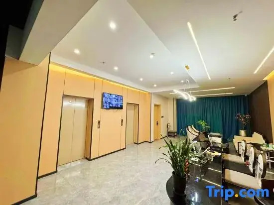 Lianhua Zhishang Hotel