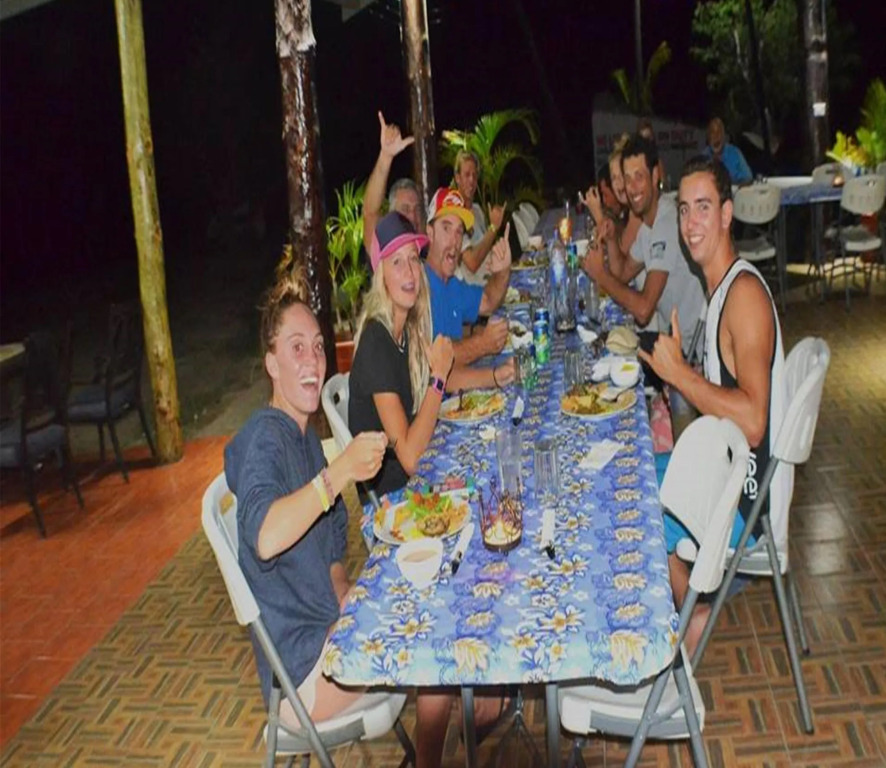 Bayview Cove Resort