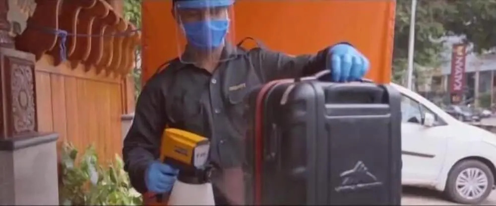 Pai Vista