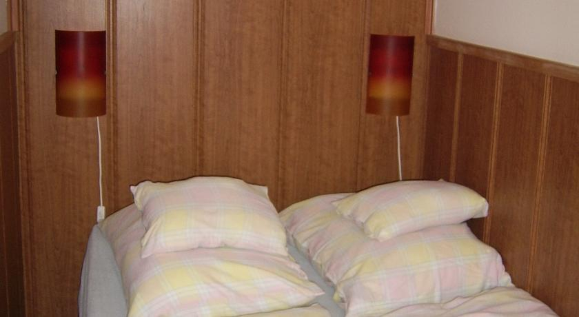 Katica Apartman