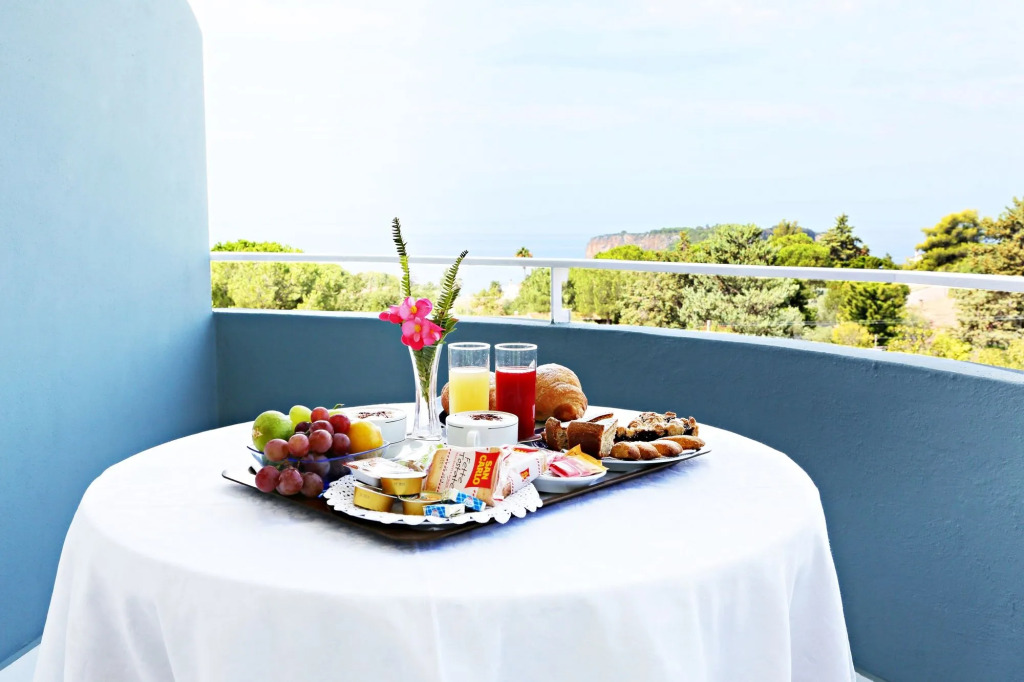 Hotel Blu Eden - Calabria oltre il mare