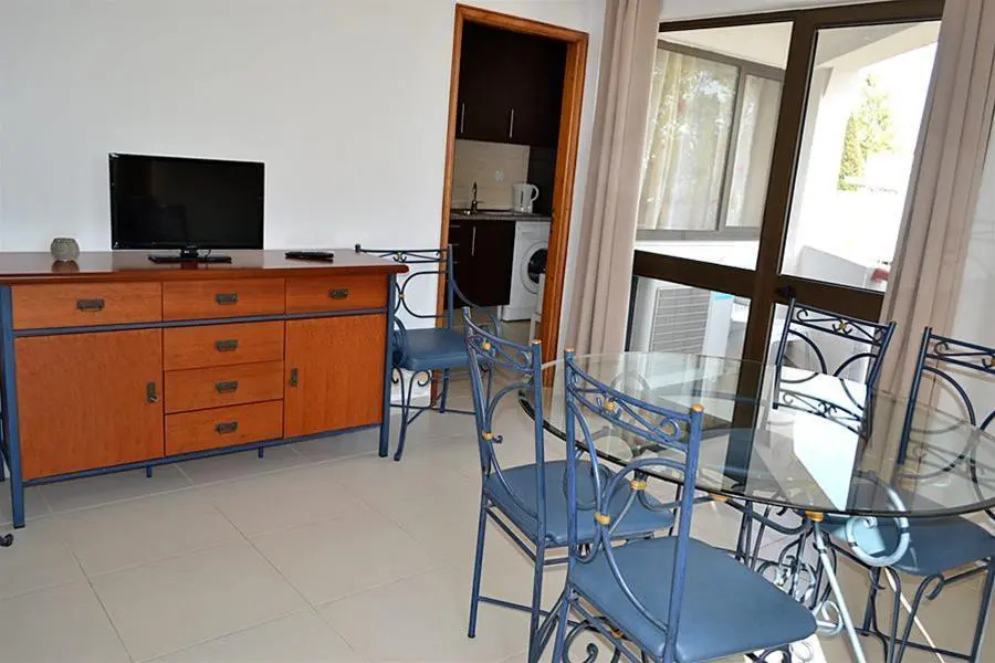 Algardia marina