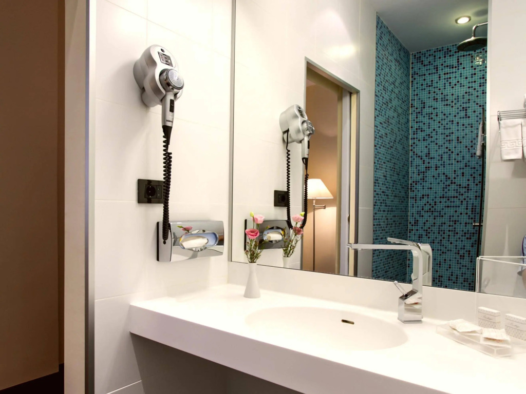 Hotel Trianon