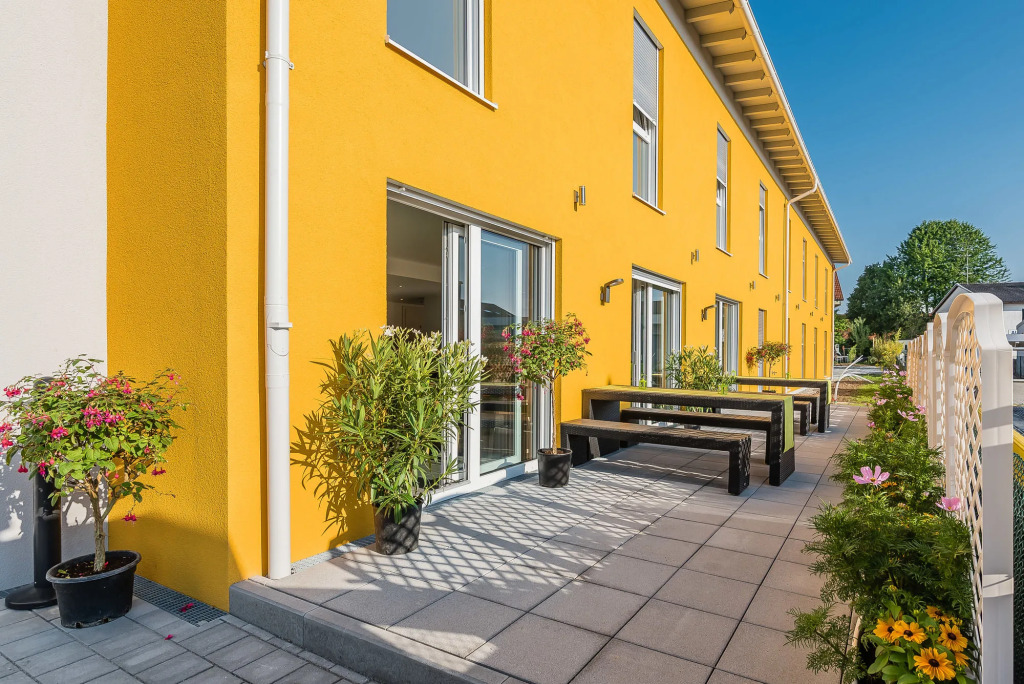 FairSleep Motel Einstein Erding