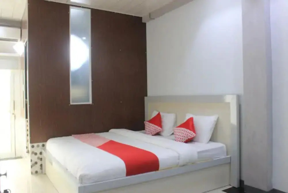 Townhouse Oak near Tugu Simpang Lima formerly GM Inn Hotel