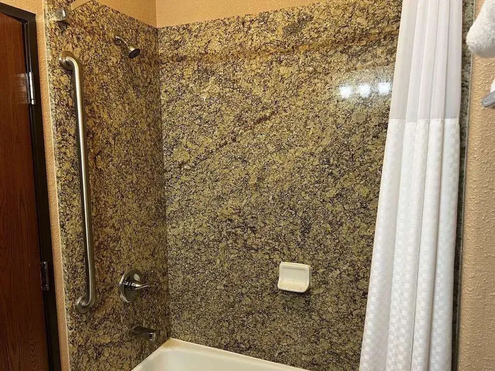 Best Western Park Heights Inn & Suites