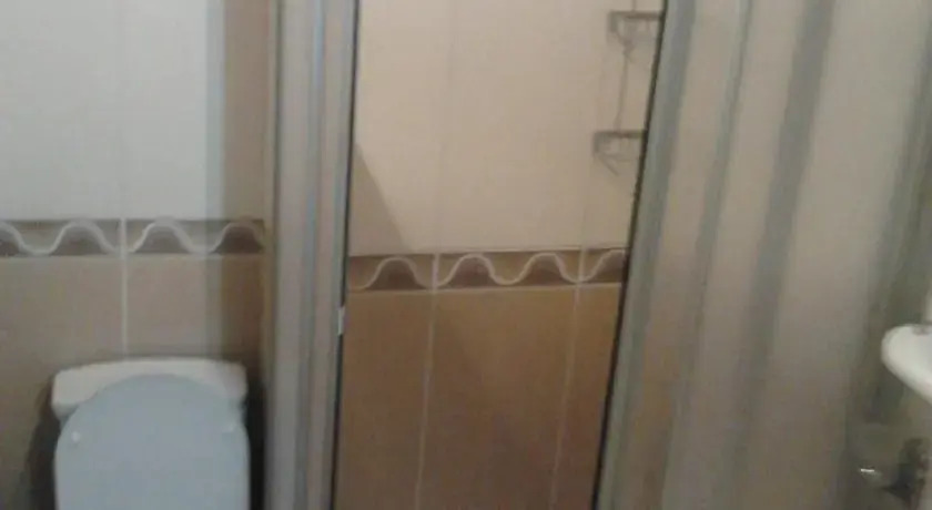 Ahirkapi Hotel Pension