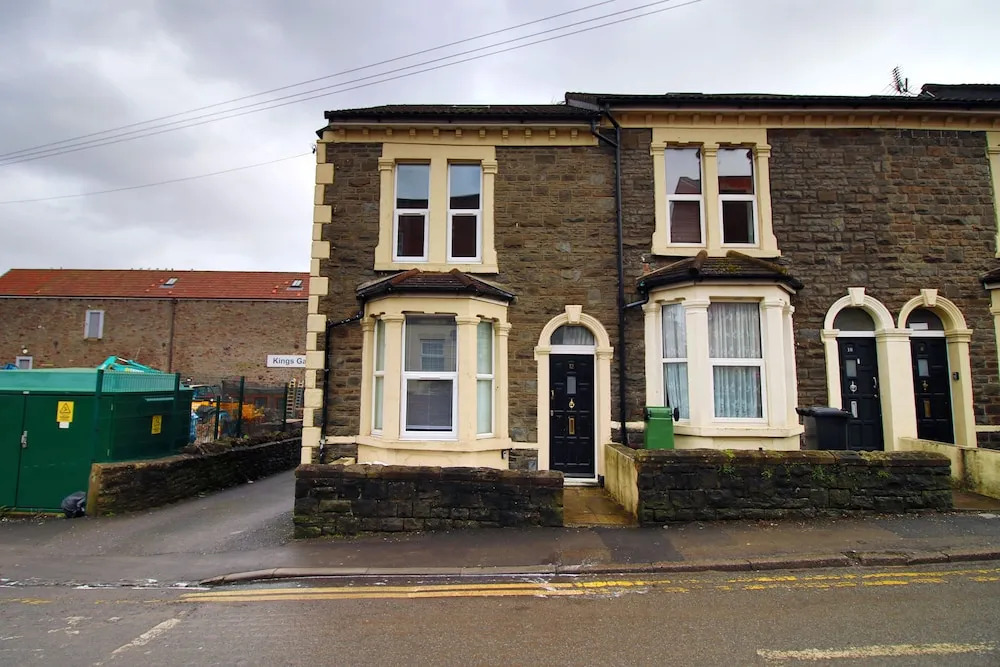 Karah Suites - Church Road II