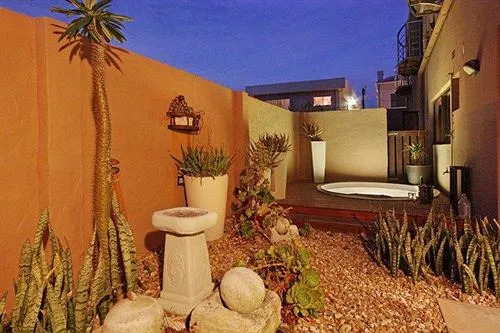 The Gregorian on Sea Guest House