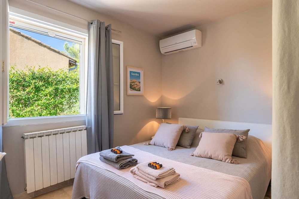 Mas Noves - Horizon Alpilles Villa