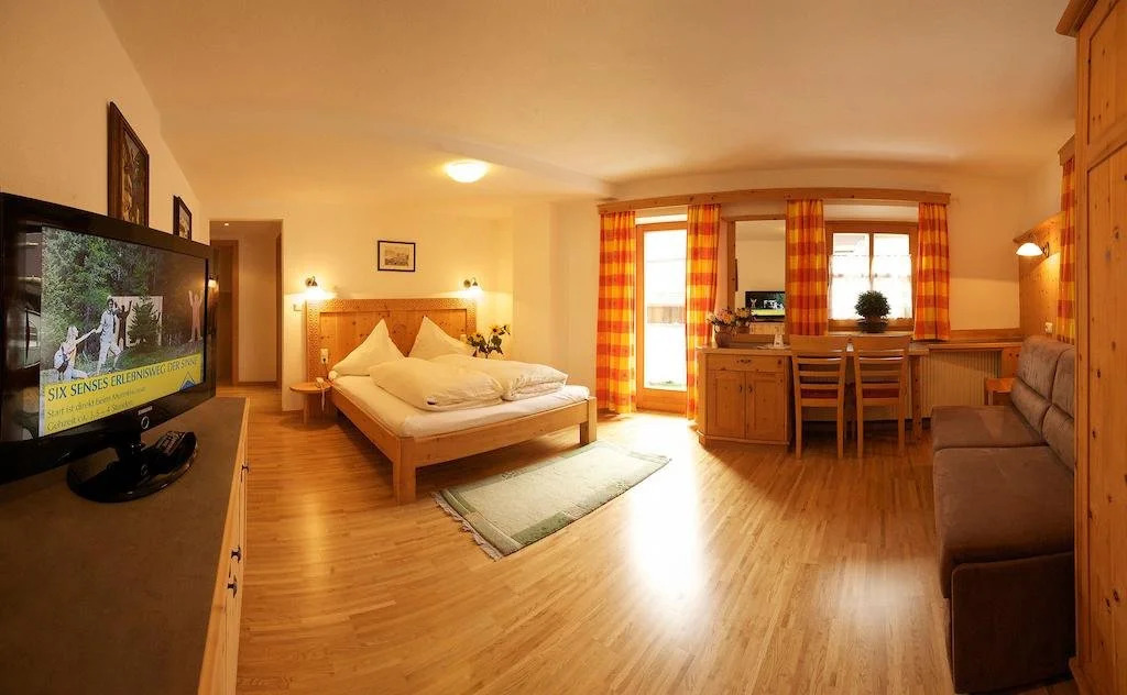 Hotel Pension Geiger