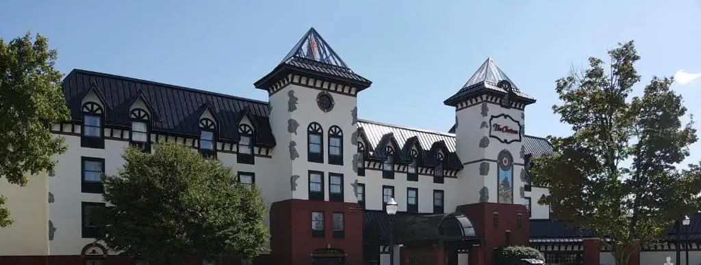 Chateau Hotel and Conference Center