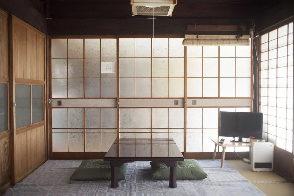 Kokoyui Guest House