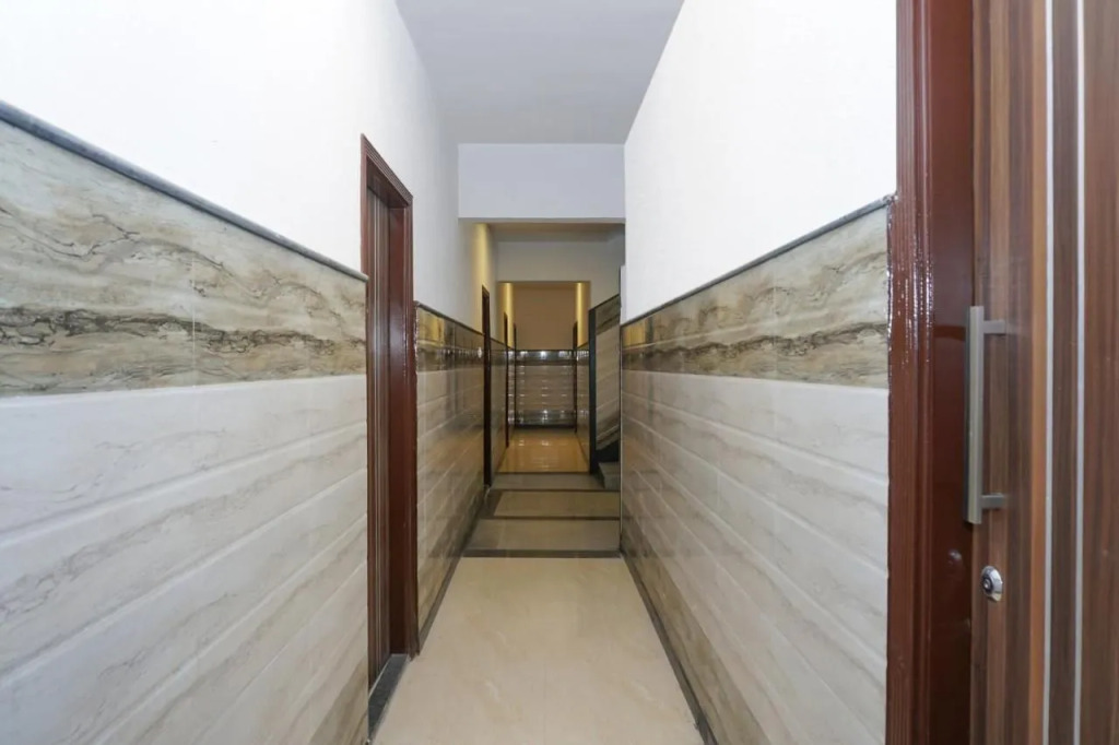 OYO 2175 Hotel Blue Diamond