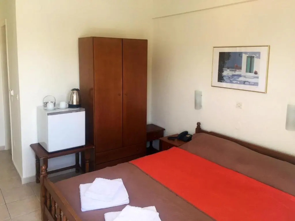 SimOtel Ermis