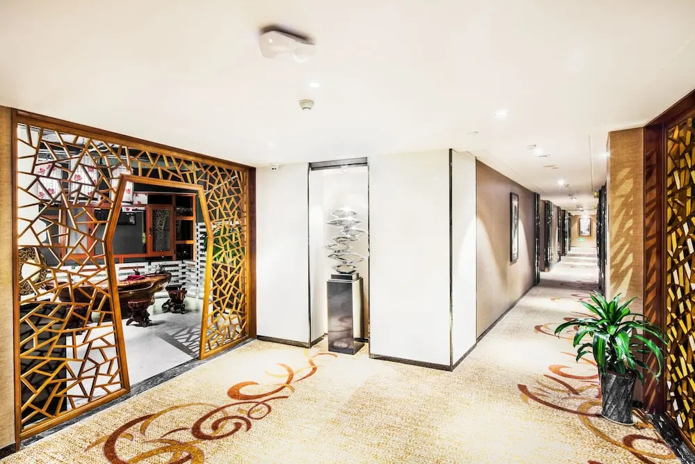 Guilin Elephant Trunk Hill Hotel