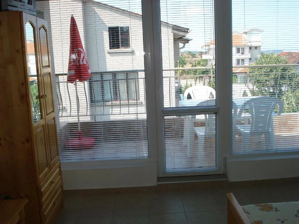 The Sunny Home Guesthouse