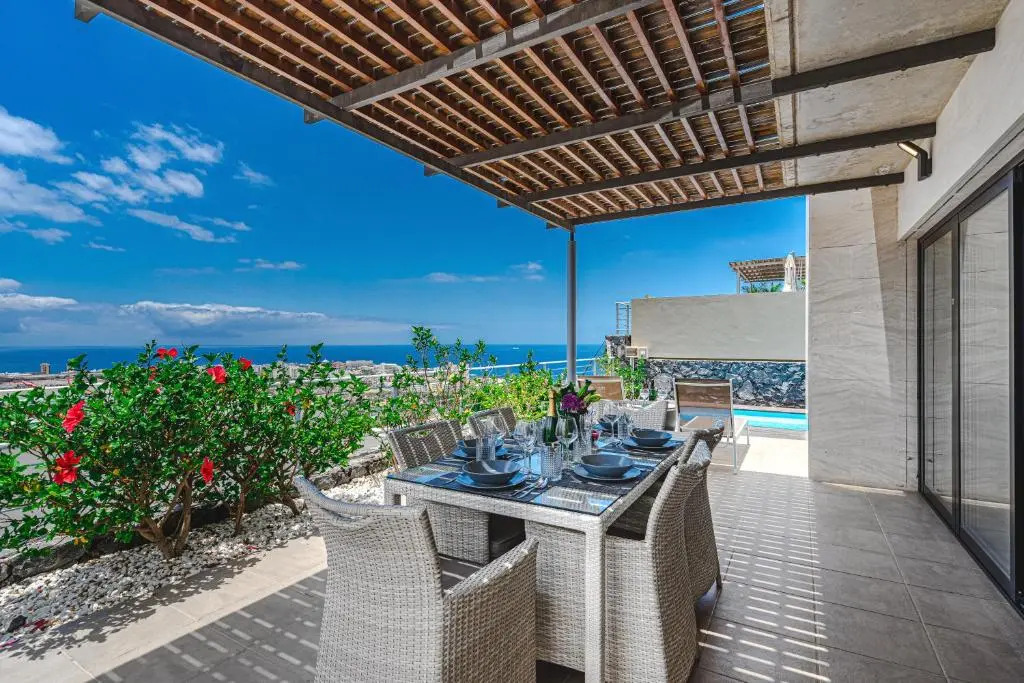 Rey Tenerife home #17, close to Siam Park