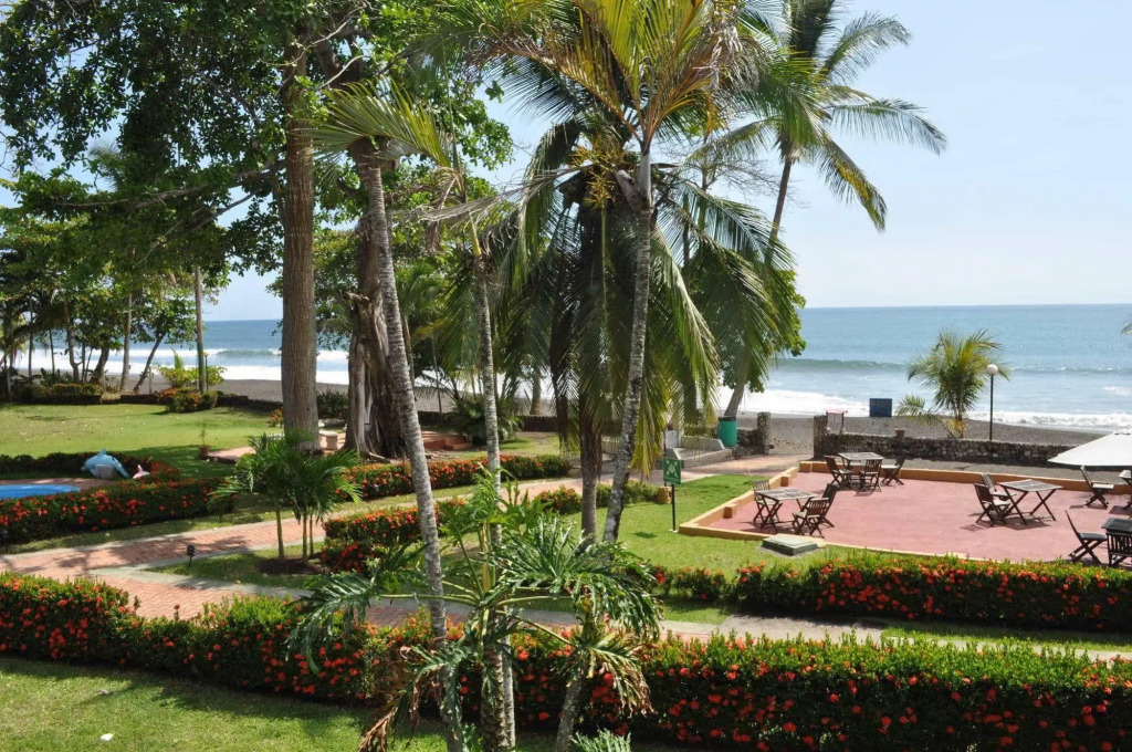 Terraza Del Pacifico Hotel