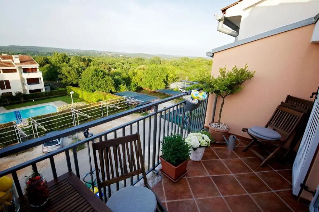 Apartment Leonardo