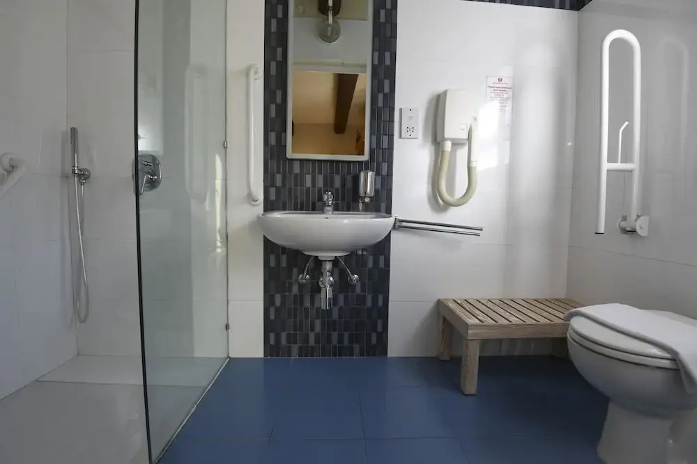 Maria Giovanna Guest House