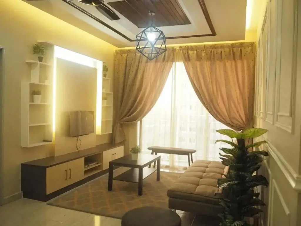 DZR Homes Bangi Wonderland near UKM Malay Only