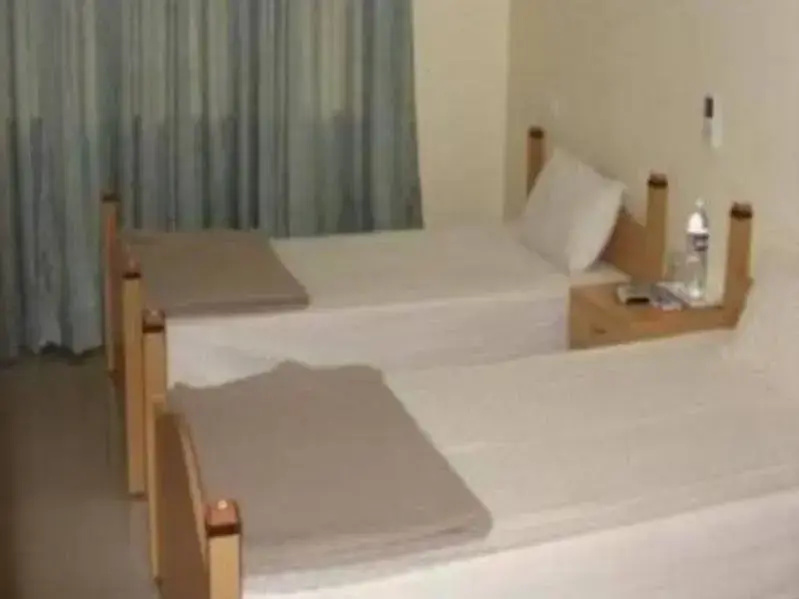 Living Waters Service Apartment