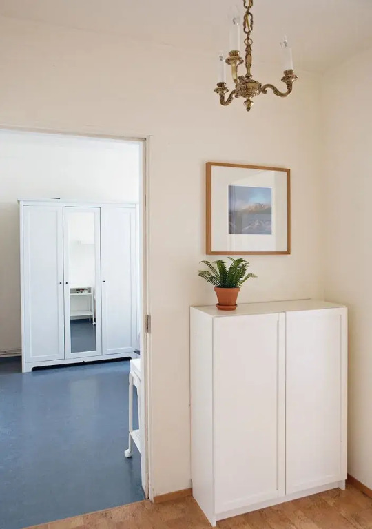 Brattagata Guesthouse Apartments