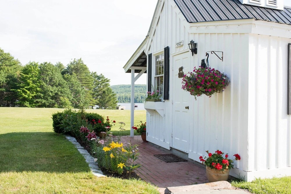 Bear Mountain Inn