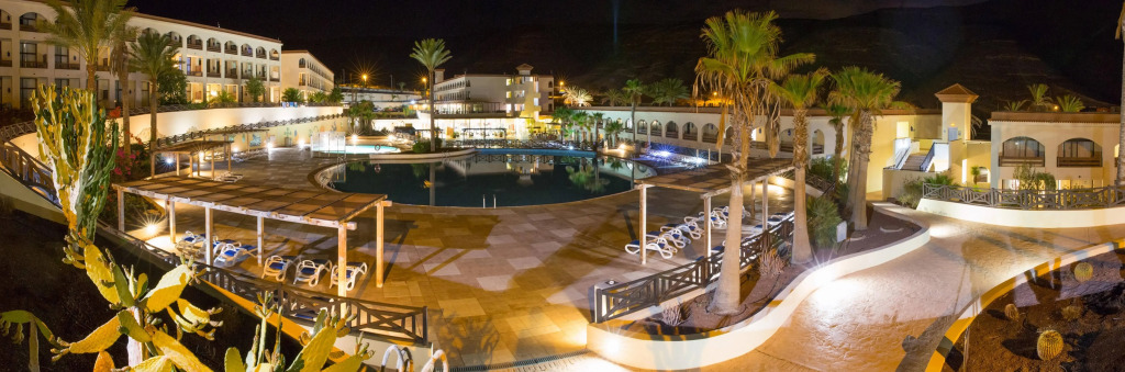 Hotel LIVVO Jandía Golf