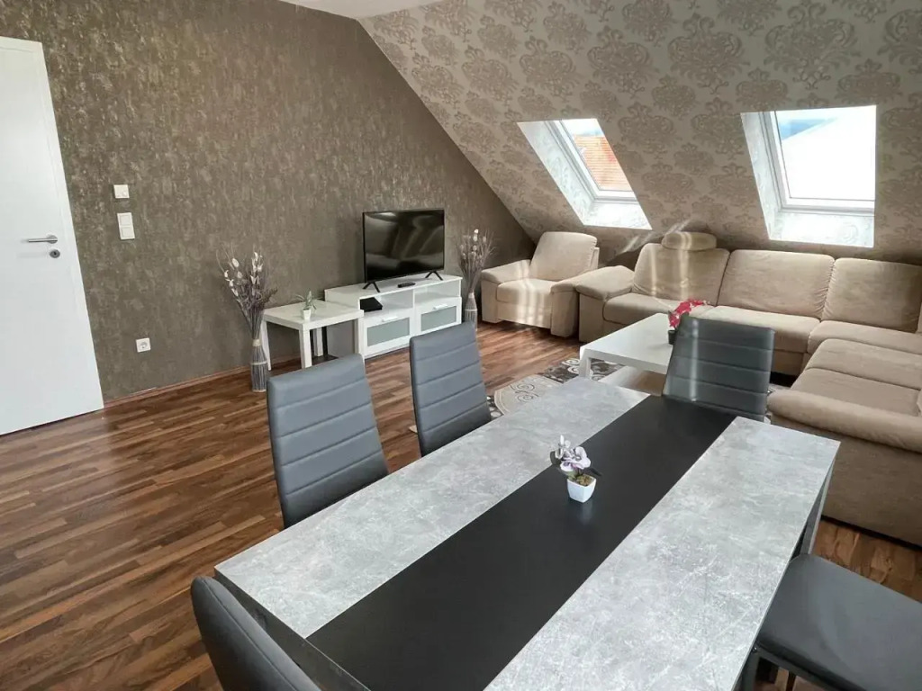 Merve Comfort Aparts3 Hannover حلال