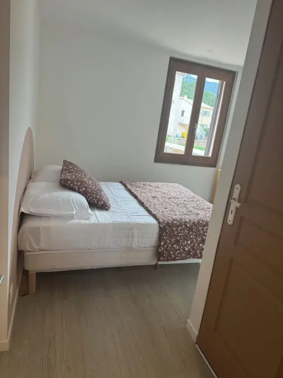 Auberge U Pampasgiolu