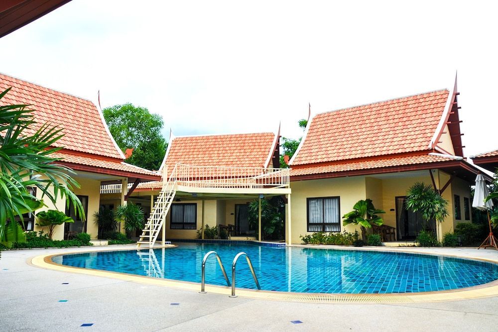 Andaman Thai Boutique Resort