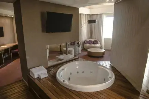 Antu Malal Hotel