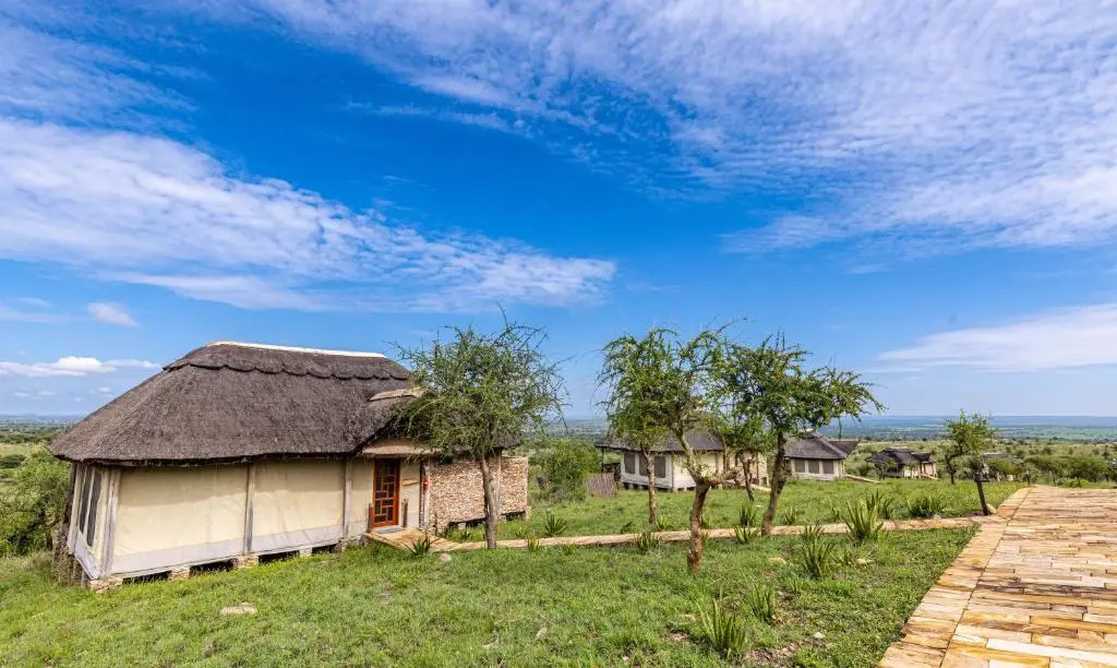 Serengeti Safari Lodge