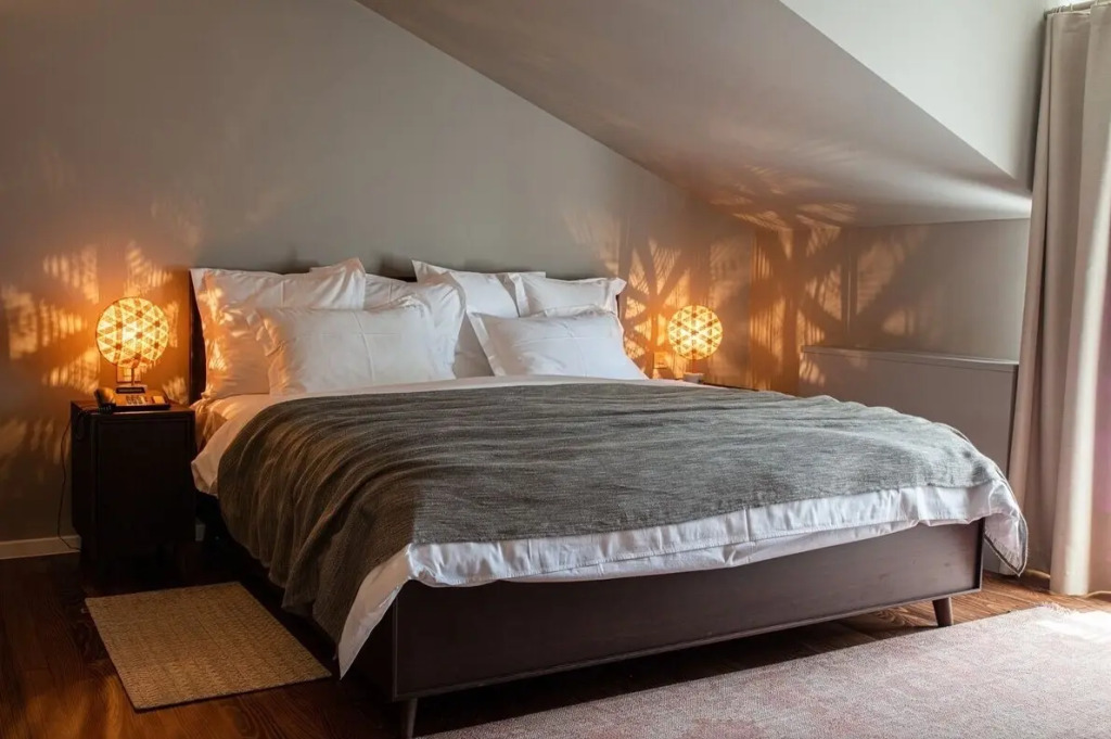 Boutique Hotel Boškinac