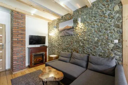 Apartamenty Pod Skocznią