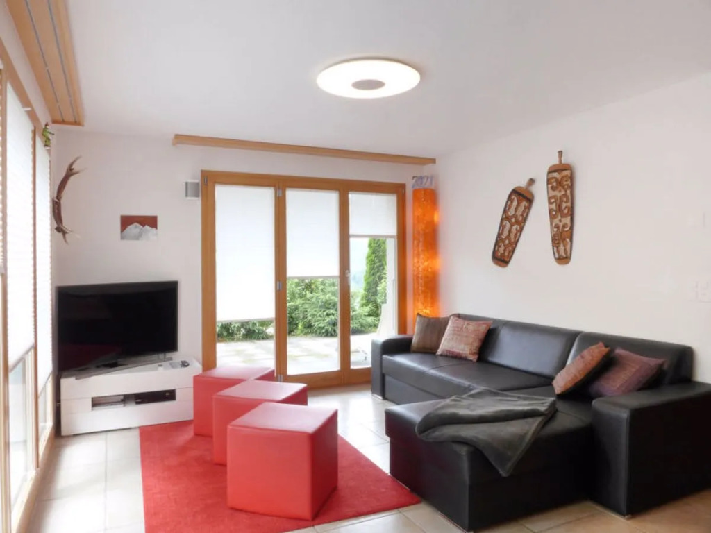 Apartment Fortuna Wengen