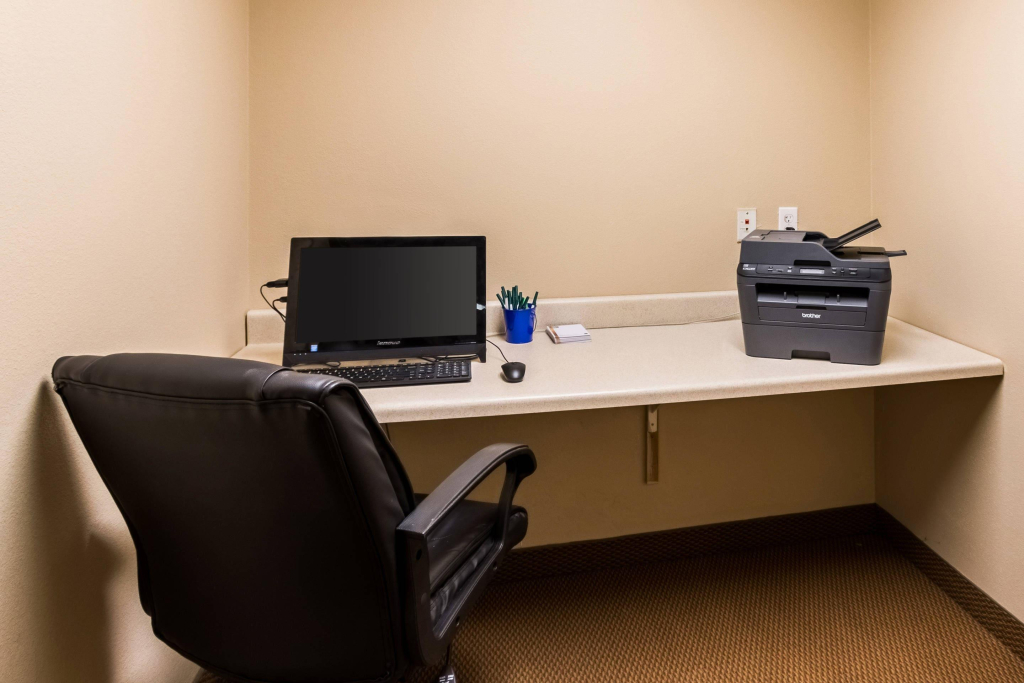 Quality Inn Killeen Near Fort Hood