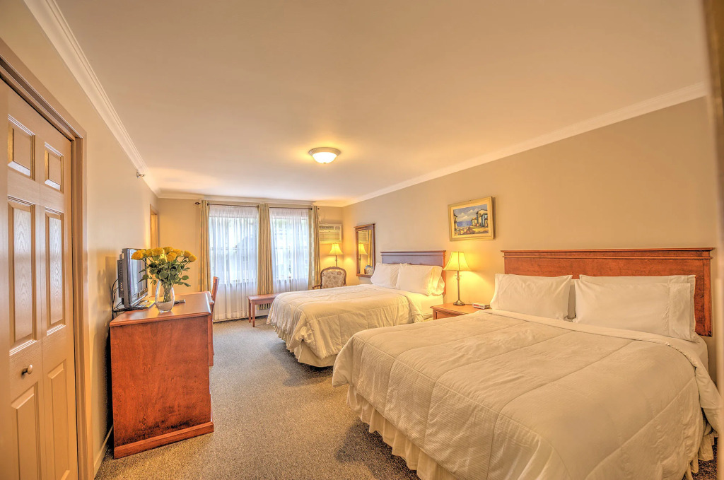 The Sonata Inn