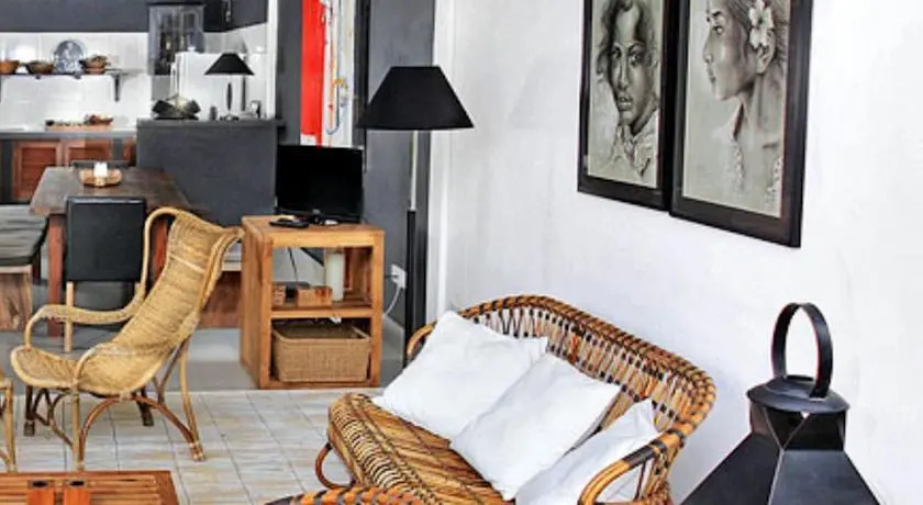 Premium Villas Seminyak 2