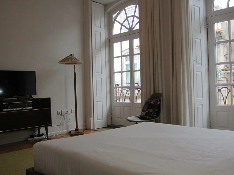 Almada Charm Suites & Apartments