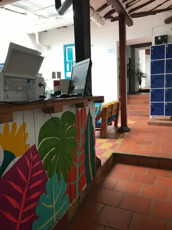 The Best Adventure Hostel
