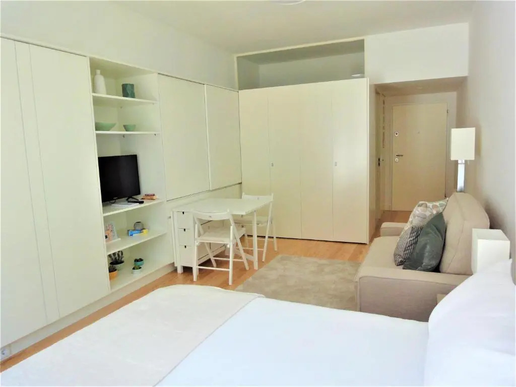 Aspasios Trindade Apartments