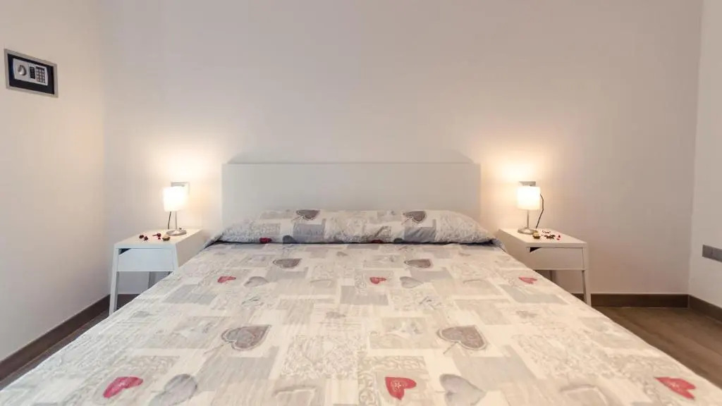 Casa Guetti Terme di Comano