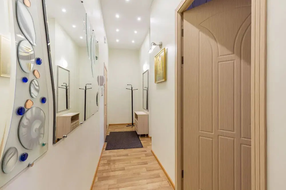 Апартаменты Feelathome on Lower Nevsky